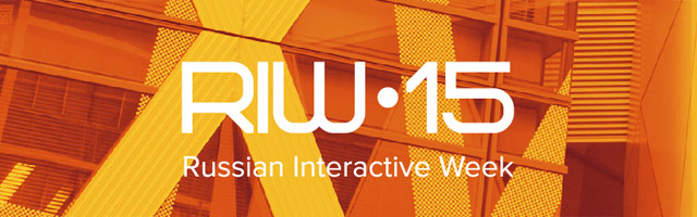 Russian Interactive Week 15